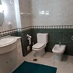 Sea House דירה פניש