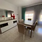 דירה Sea House פניש