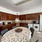 דירה Sea House *