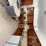 דירה Sea House *
