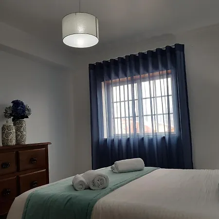 דירה Sea House *