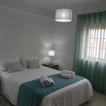 Apartment Sea House *