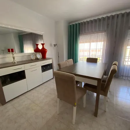 Apartment Sea House Peniche