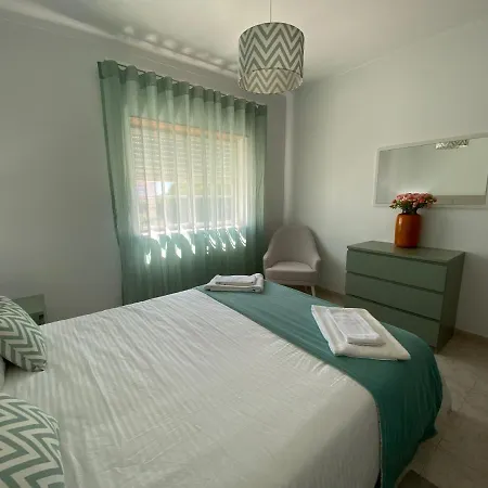 Sea House Apartment