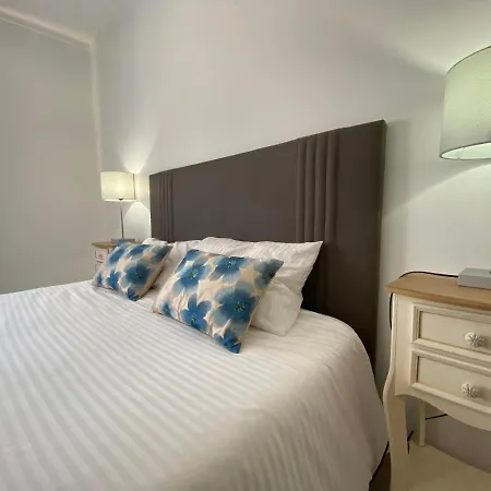 Apartment Sea House *