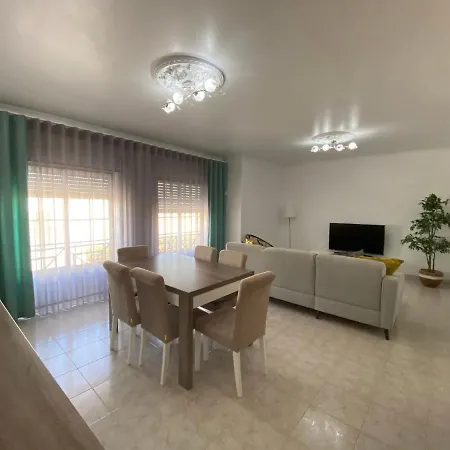 Sea House Apartment *