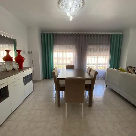 Apartment Sea House *
