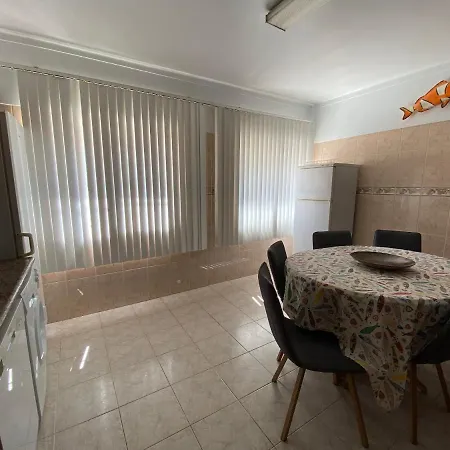 Apartment Sea House