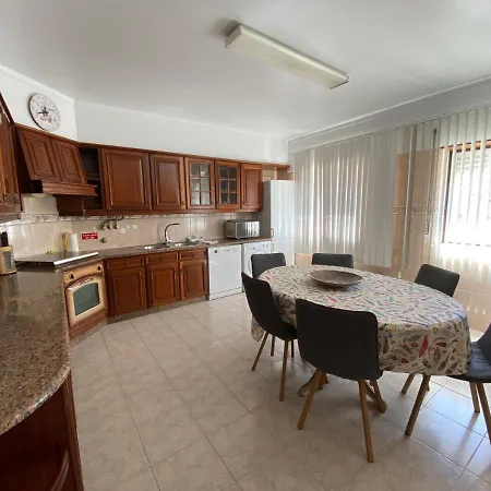 Sea House * פניש