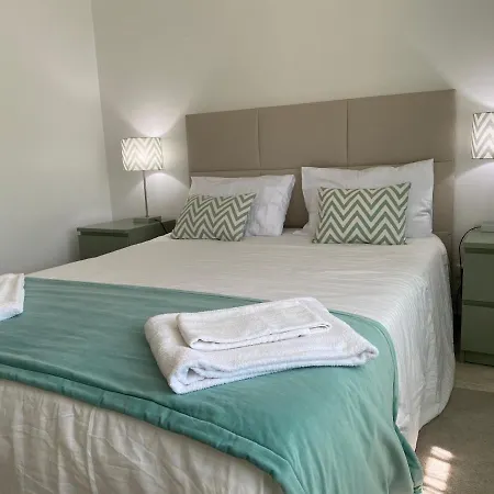 Apartment Sea House *