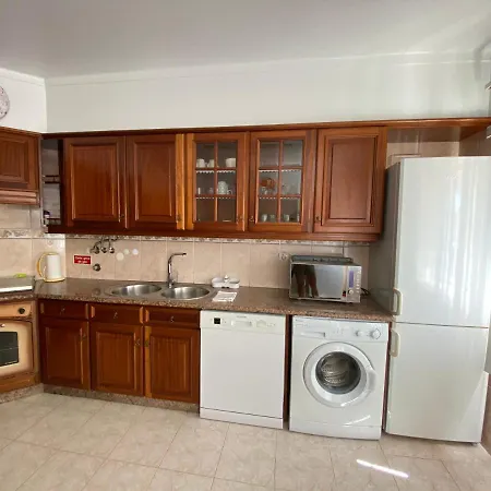 Sea House Apartment