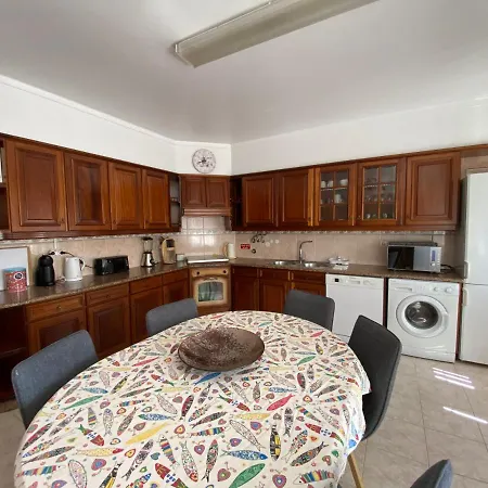 Apartment Sea House *