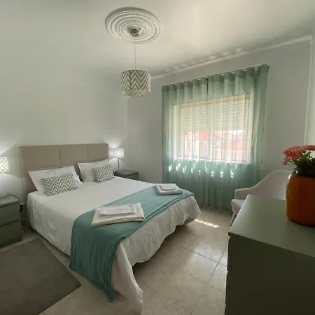 Apartment Sea House Peniche