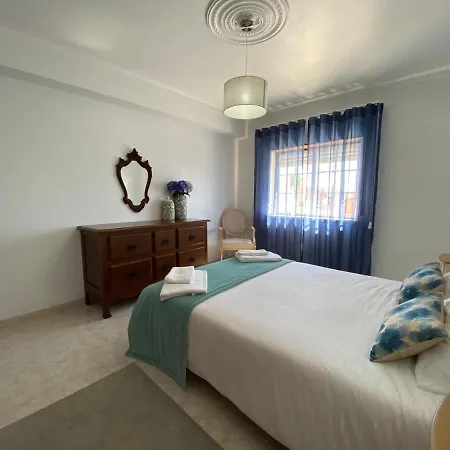 Apartment Sea House Peniche