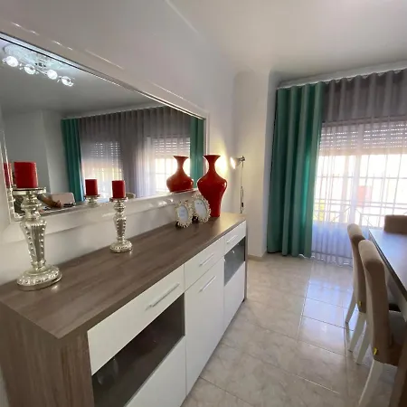 Sea House Апартаменты