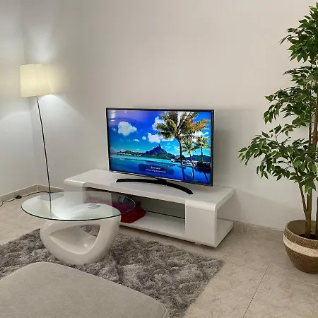 Sea House Апартаменты Пениши