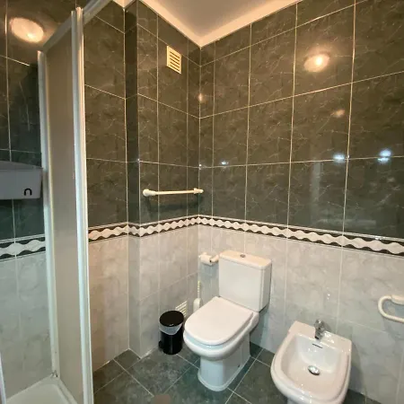 Sea House * Пениши