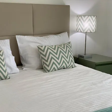 公寓 Sea House 佩尼契