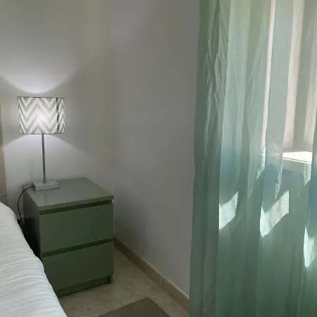 Апартаменты Sea House