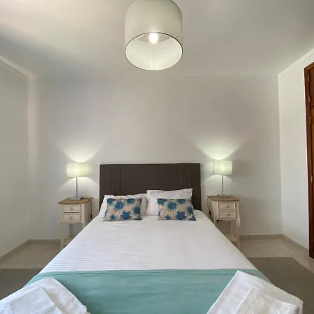 Sea House Апартаменты Пениши