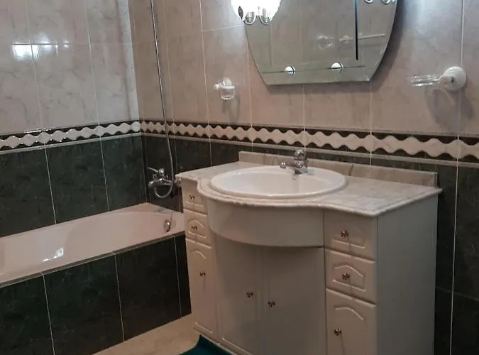 Sea House Lejlighed Peniche