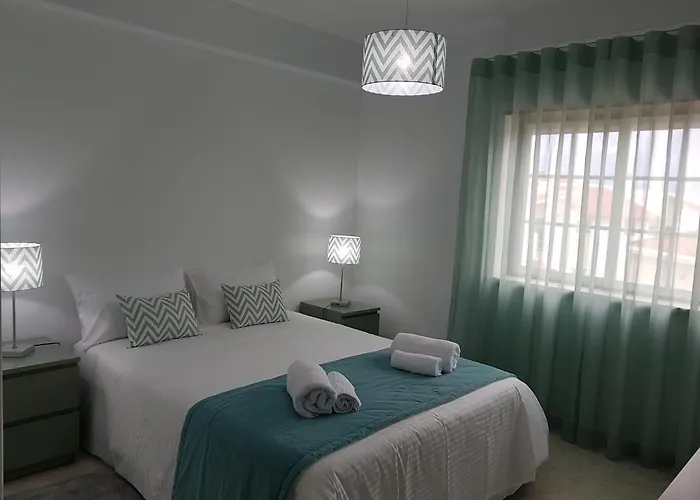 Lejlighed Sea House *