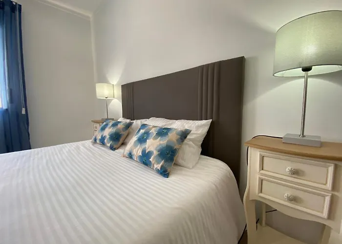 Lejlighed Sea House *