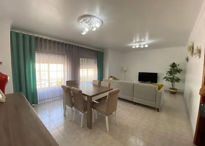 Sea House Lejlighed *