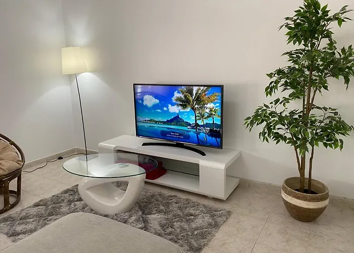 Sea House Lejlighed Peniche