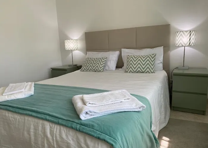 Lejlighed Sea House *