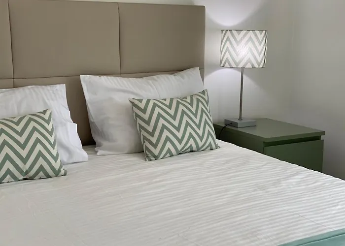 Lejlighed Sea House Peniche